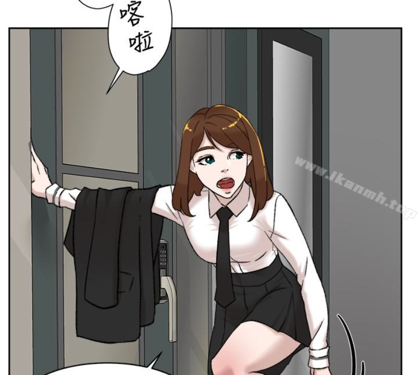 韩国漫画她的高跟鞋(无删减)韩漫_她的高跟鞋(无删减)-第94话-你觉得她真的喜欢你吗?在线免费阅读-韩国漫画-第78张图片