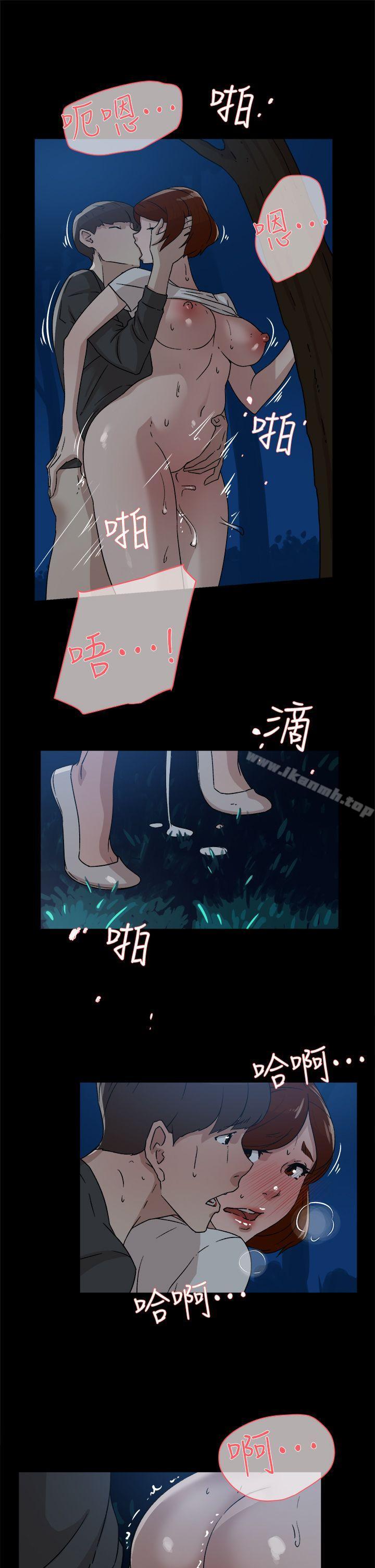 韩国漫画她的高跟鞋(无删减)韩漫_她的高跟鞋(无删减)-第43话在线免费阅读-韩国漫画-第17张图片