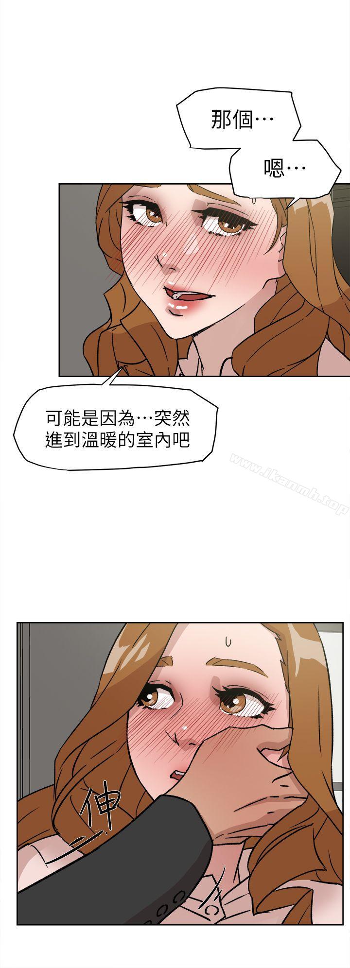 韩国漫画她的高跟鞋(无删减)韩漫_她的高跟鞋(无删减)-第51话在线免费阅读-韩国漫画-第10张图片