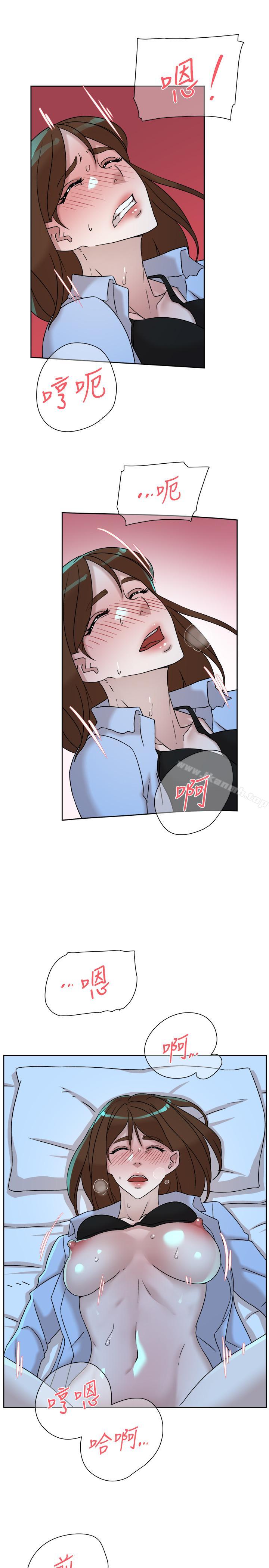 韩国漫画她的高跟鞋(无删减)韩漫_她的高跟鞋(无删减)-第115话-献出童贞的悦萝在线免费阅读-韩国漫画-第21张图片