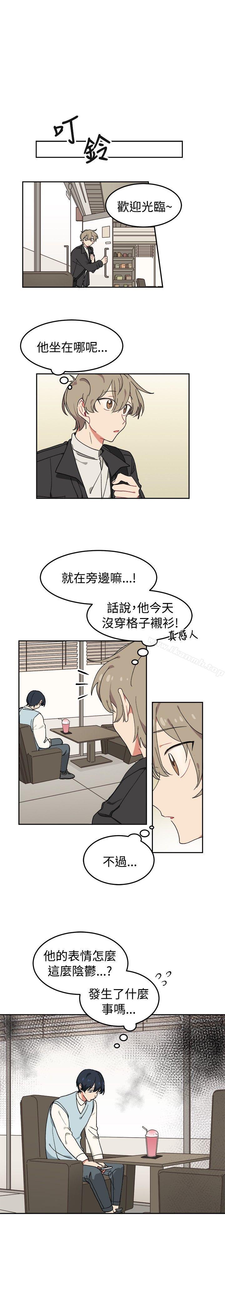 韩国漫画[BL]一不小心掰弯你韩漫_[BL]一不小心掰弯你-第6话在线免费阅读-韩国漫画-第16张图片