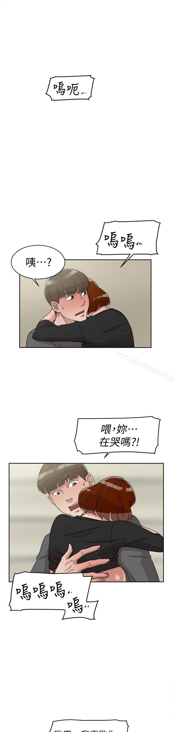 韩国漫画她的高跟鞋(无删减)韩漫_她的高跟鞋(无删减)-第60话---抢先一步在线免费阅读-韩国漫画-第17张图片