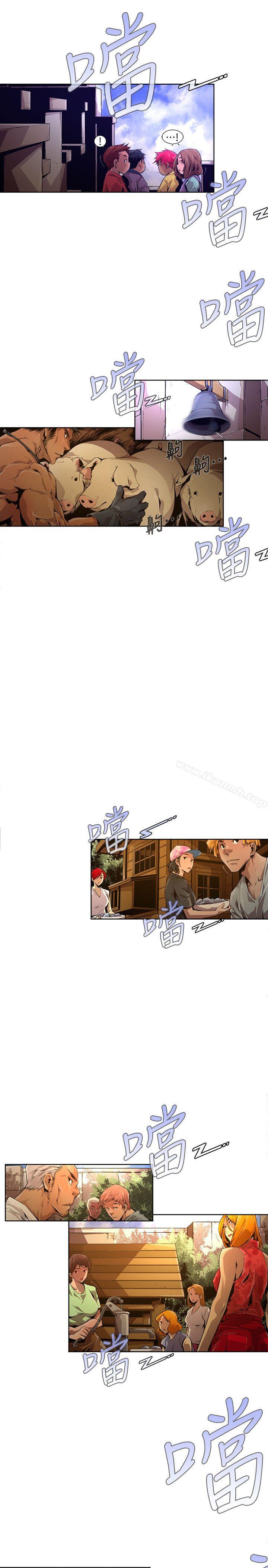韩国漫画阴湿路韩漫_阴湿路-第20话-纯真(7)在线免费阅读-韩国漫画-第3张图片