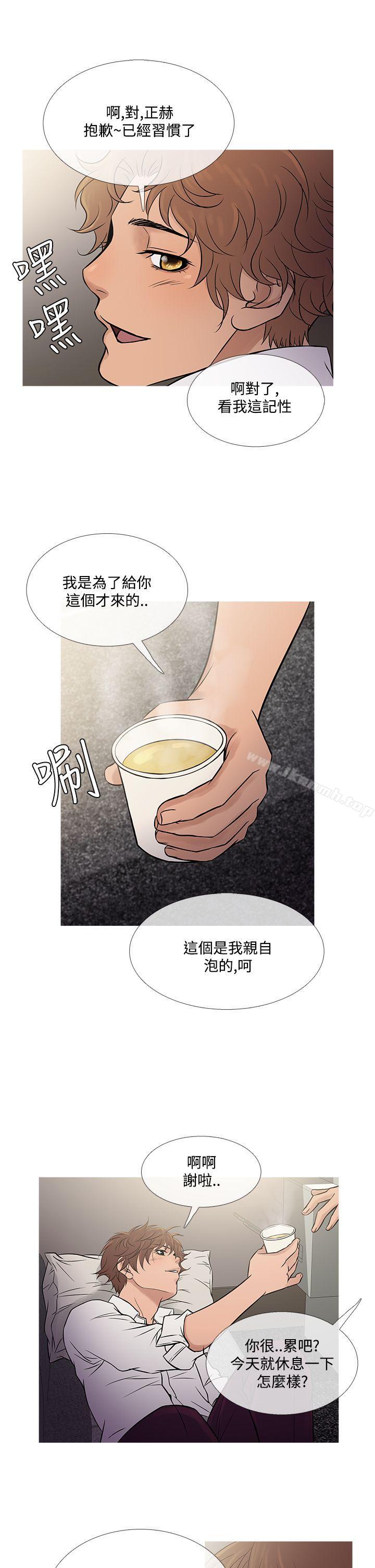 韩国漫画鸭王（无删减）韩漫_鸭王（无删减）-第60话在线免费阅读-韩国漫画-第21张图片