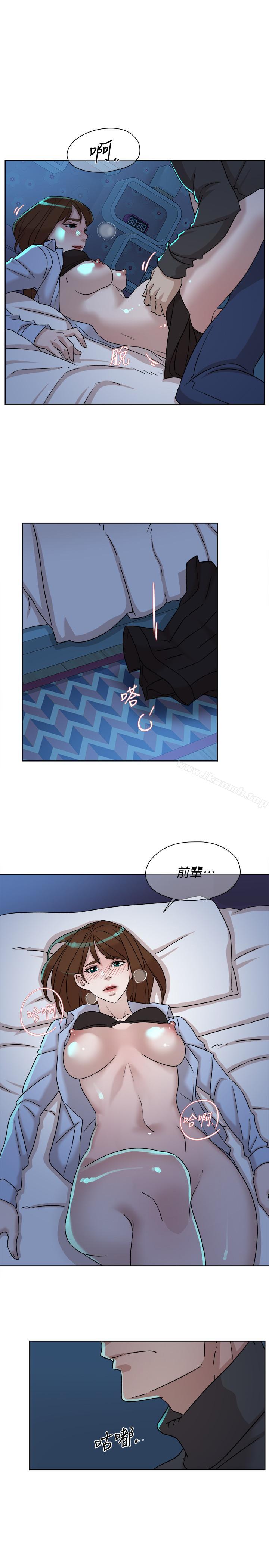 韩国漫画她的高跟鞋(无删减)韩漫_她的高跟鞋(无删减)-第115话-献出童贞的悦萝在线免费阅读-韩国漫画-第9张图片