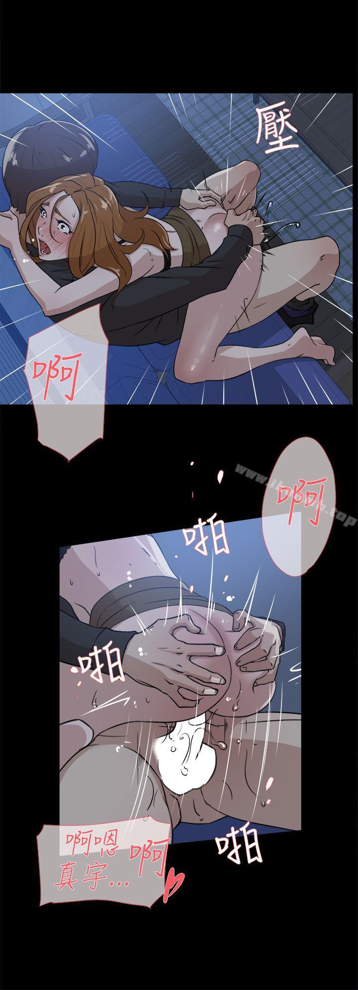 韩国漫画她的高跟鞋(无删减)韩漫_她的高跟鞋(无删减)-第34话在线免费阅读-韩国漫画-第22张图片