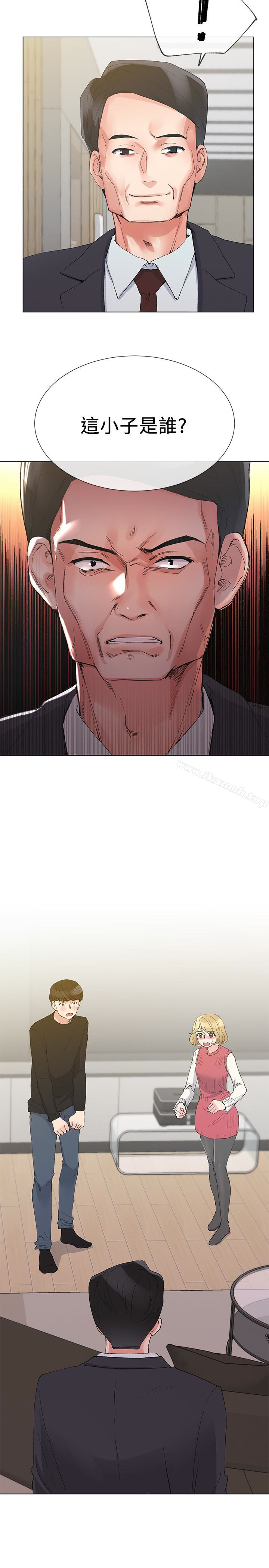 韩国漫画重考生韩漫_重考生-第34话-姐姐的口技让人吐真言在线免费阅读-韩国漫画-第2张图片