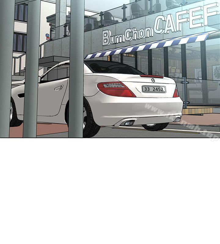 韩国漫画致命游戏韩漫_致命游戏-第16话-好奇心杀死猫在线免费阅读-韩国漫画-第22张图片