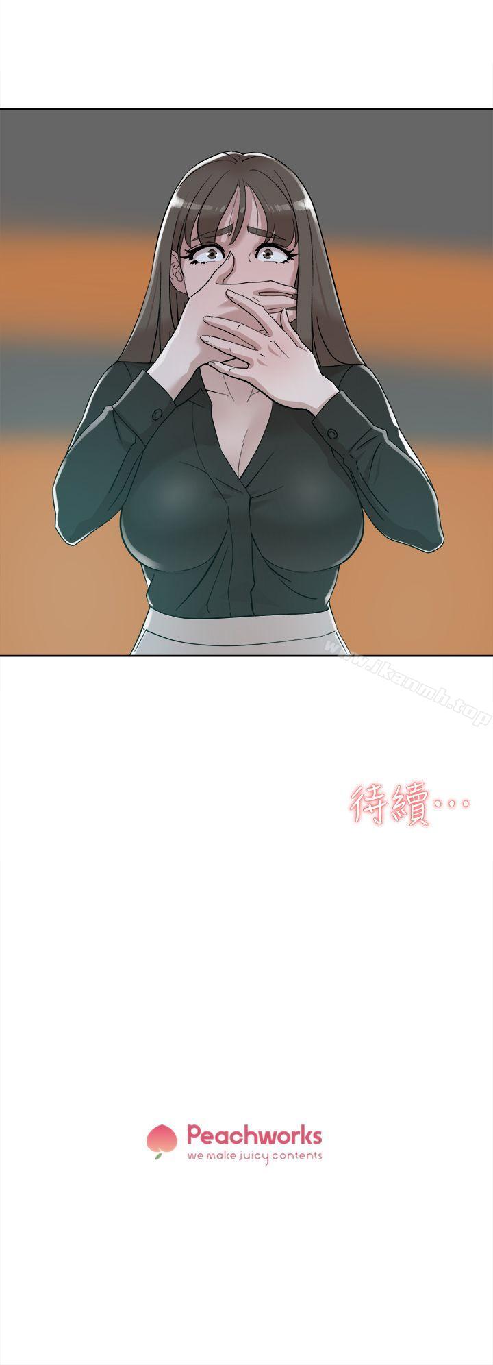 韩国漫画她的高跟鞋(无删减)韩漫_她的高跟鞋(无删减)-第69话-你都知道了还能包容她吗?在线免费阅读-韩国漫画-第33张图片