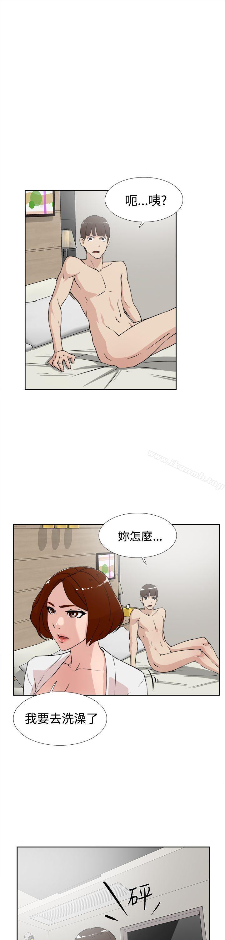 韩国漫画她的高跟鞋(无删减)韩漫_她的高跟鞋(无删减)-第18话在线免费阅读-韩国漫画-第3张图片