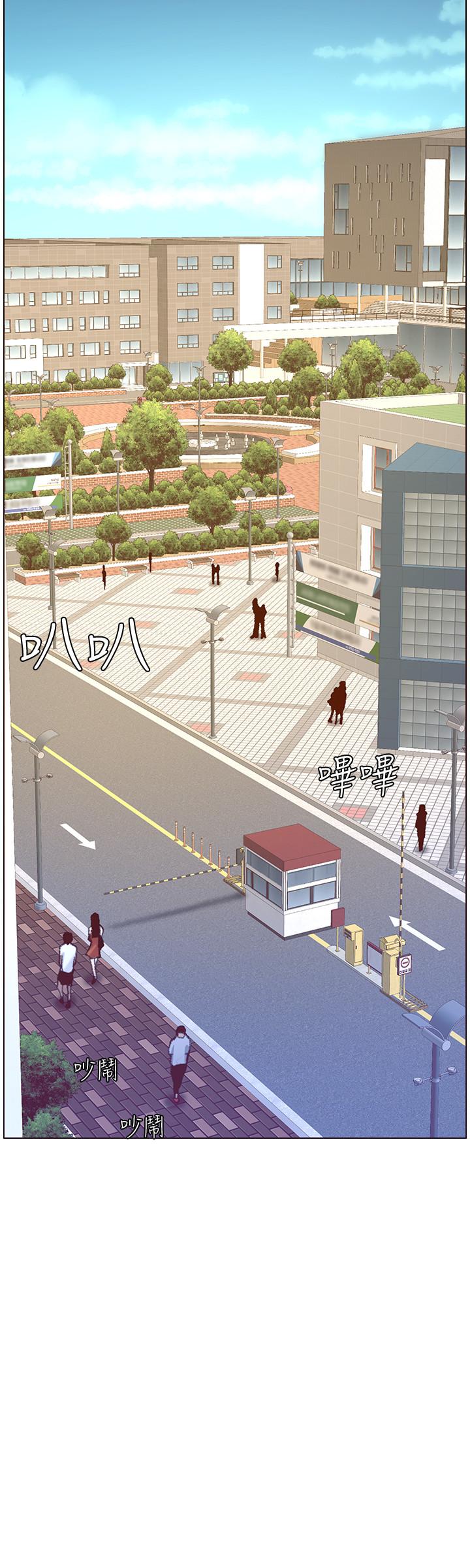 韩国漫画姐妹与继父韩漫_姐妹与继父-第65话-男人在床上不争气，只好...在线免费阅读-韩国漫画-第27张图片