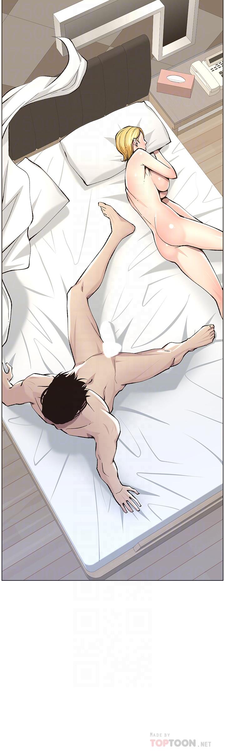 韩国漫画姐妹与继父韩漫_姐妹与继父-第54话-染指了姐妹俩的继父在线免费阅读-韩国漫画-第4张图片