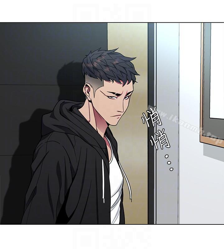 韩国漫画致命游戏韩漫_致命游戏-第15话-她可美味了在线免费阅读-韩国漫画-第25张图片