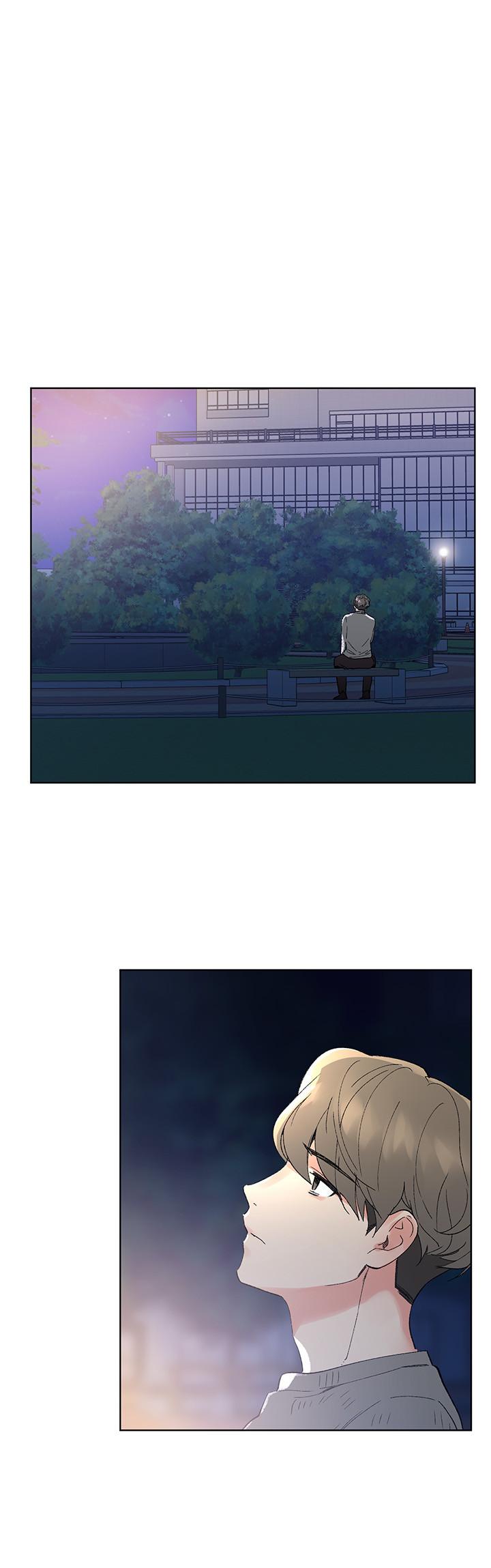 韩国漫画重考生韩漫_重考生-第49话-威胁丹雅位置的雯熙在线免费阅读-韩国漫画-第13张图片