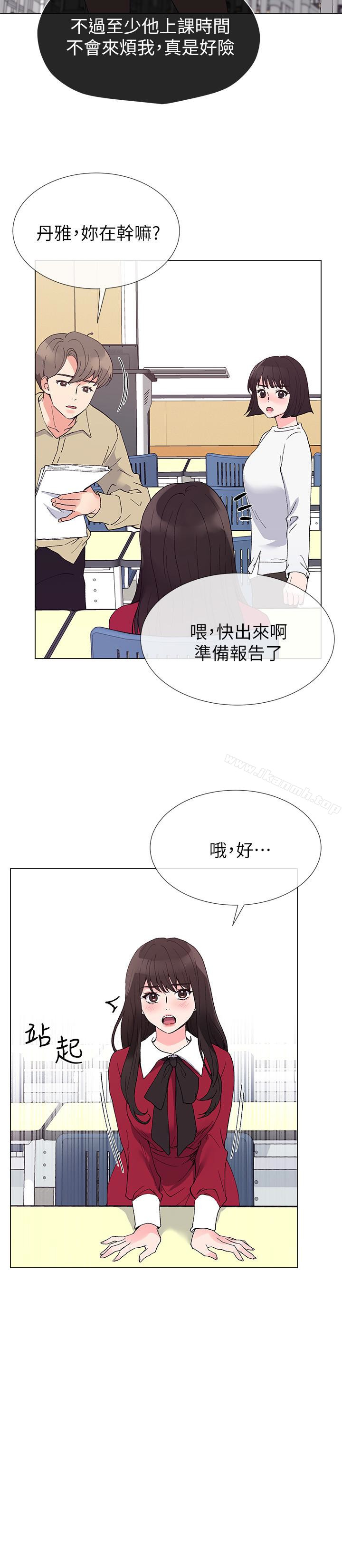 韩国漫画重考生韩漫_重考生-第38话-丹雅的身体受到赫洲控制在线免费阅读-韩国漫画-第17张图片