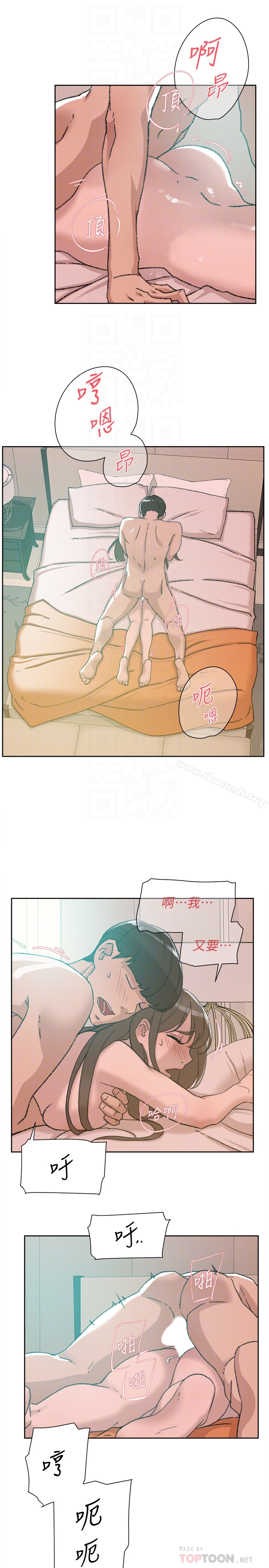 韩国漫画她的高跟鞋(无删减)韩漫_她的高跟鞋(无删减)-第107话-确认一下彼此身体合不合吧!在线免费阅读-韩国漫画-第29张图片