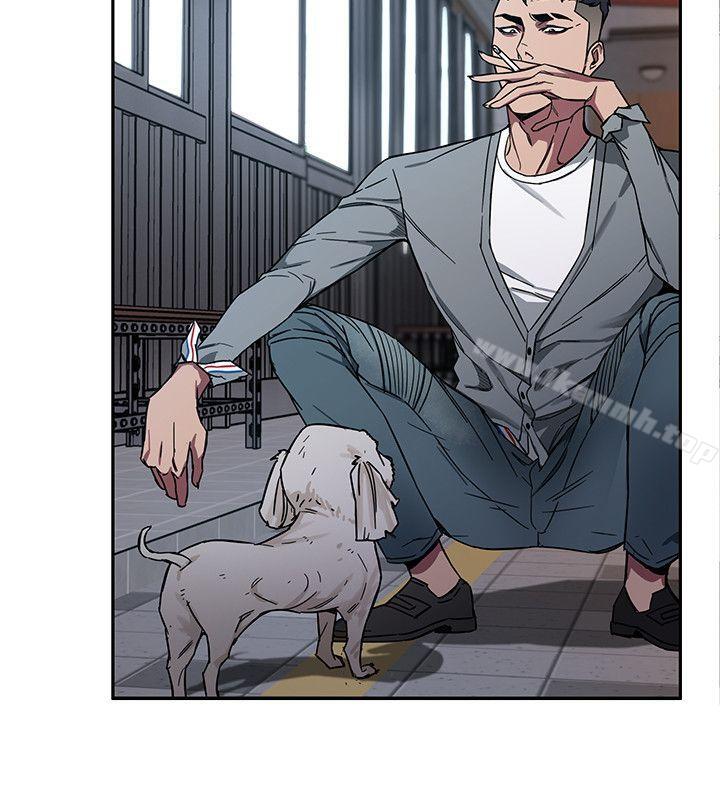 韩国漫画致命游戏韩漫_致命游戏-第3话-勾引别人男友的下场在线免费阅读-韩国漫画-第35张图片