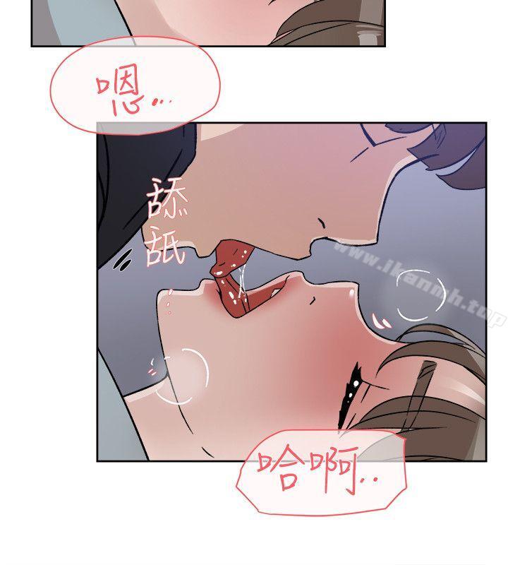 韩国漫画她的高跟鞋(无删减)韩漫_她的高跟鞋(无删减)-第56话---世润的体香在线免费阅读-韩国漫画-第22张图片