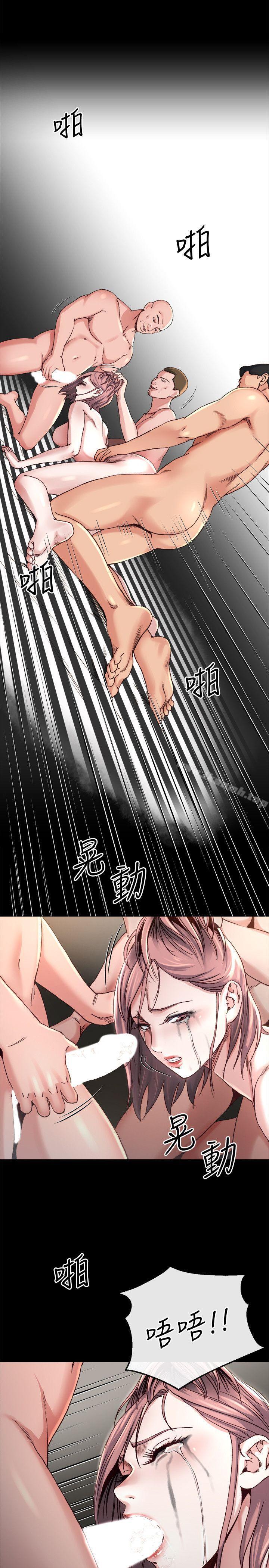 韩国漫画姐夫,硬起来韩漫_姐夫,硬起来-第18话-身陷危机的姐妹在线免费阅读-韩国漫画-第21张图片