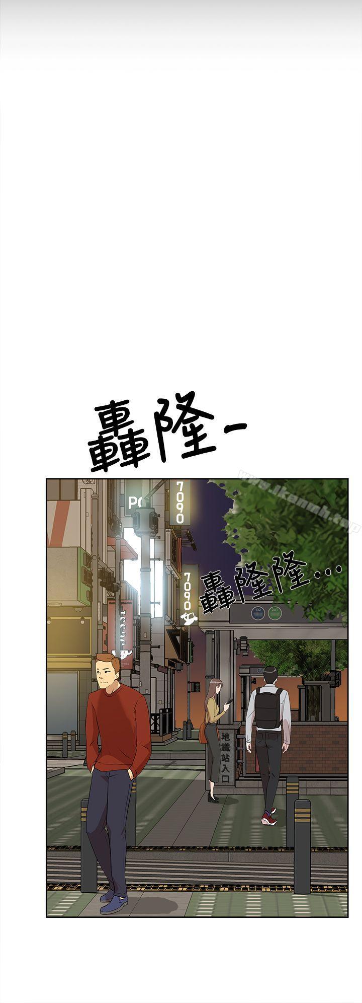 韩国漫画她的高跟鞋(无删减)韩漫_她的高跟鞋(无删减)-第22话在线免费阅读-韩国漫画-第20张图片