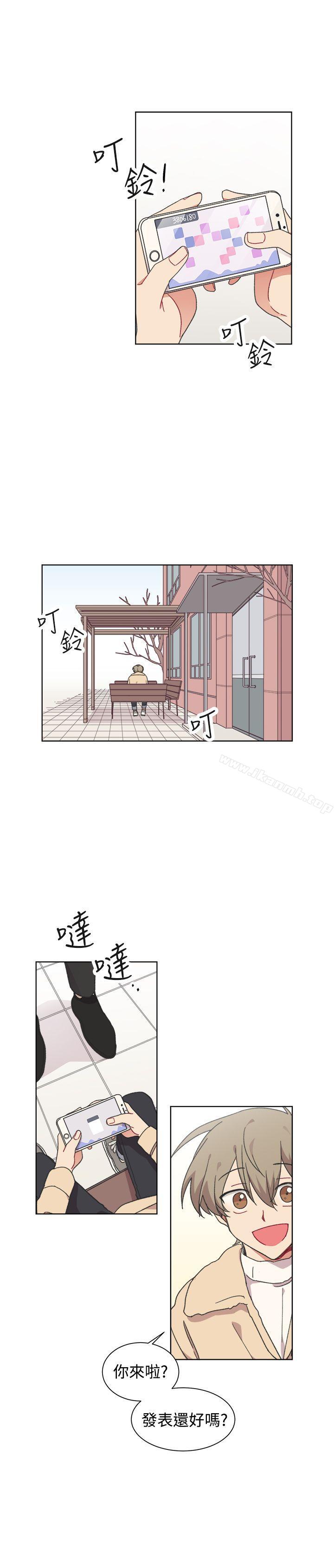 韩国漫画[BL]一不小心掰弯你韩漫_[BL]一不小心掰弯你-最终话在线免费阅读-韩国漫画-第26张图片