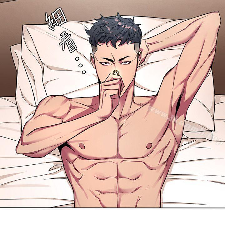 韩国漫画致命游戏韩漫_致命游戏-第13话-今天的猎物在线免费阅读-韩国漫画-第6张图片