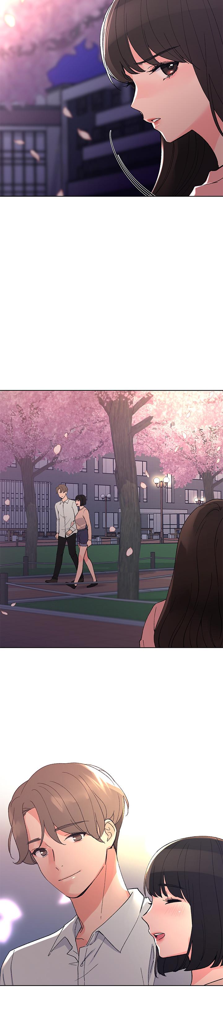 韩国漫画重考生韩漫_重考生-第52话-小心翼翼的打开私处在线免费阅读-韩国漫画-第17张图片