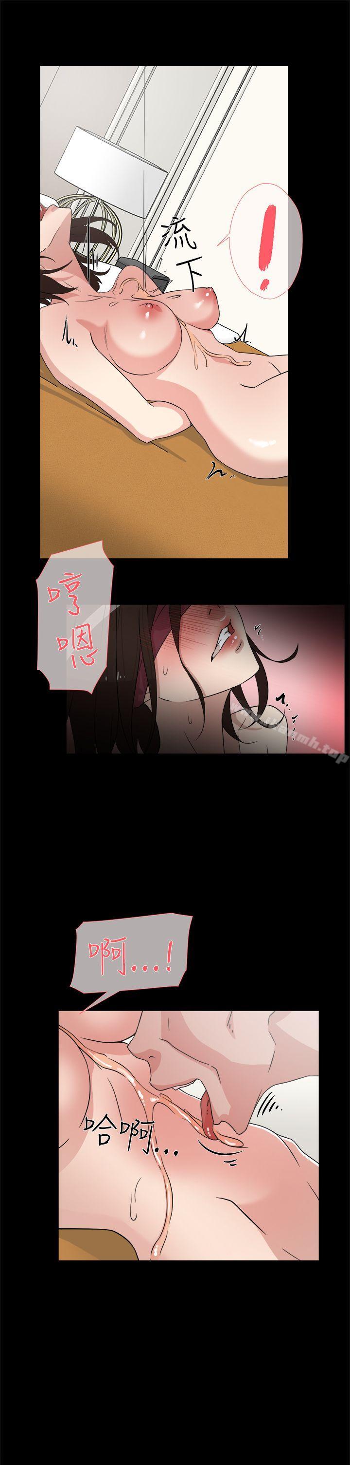 韩国漫画她的高跟鞋(无删减)韩漫_她的高跟鞋(无删减)-第38话在线免费阅读-韩国漫画-第25张图片