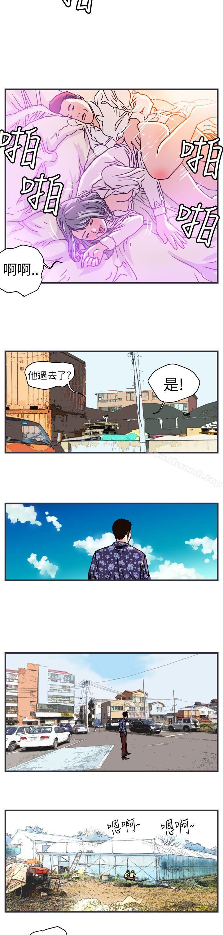 韩国漫画暴徒(完结)韩漫_暴徒(完结)-第1话在线免费阅读-韩国漫画-第2张图片