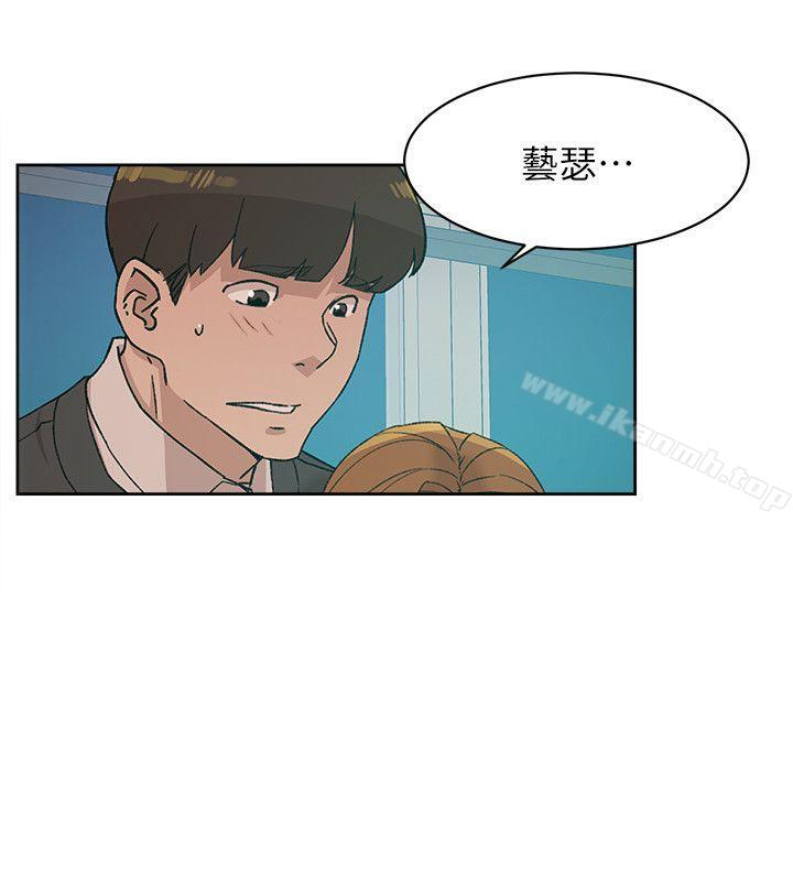 韩国漫画她的高跟鞋(无删减)韩漫_她的高跟鞋(无删减)-第89话-继续那天没做完的事吧!在线免费阅读-韩国漫画-第26张图片