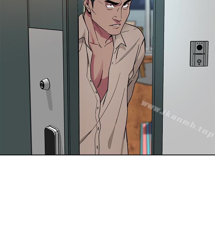 韩国漫画致命游戏韩漫_致命游戏-第21话-你对我的女人做了什么?!在线免费阅读-韩国漫画-第6张图片