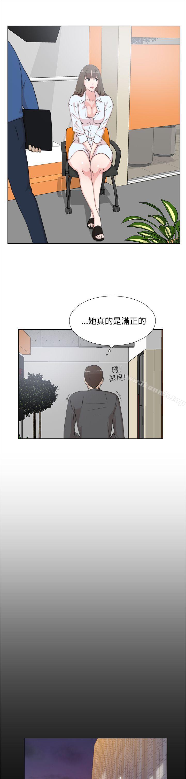 韩国漫画她的高跟鞋(无删减)韩漫_她的高跟鞋(无删减)-第13话在线免费阅读-韩国漫画-第7张图片