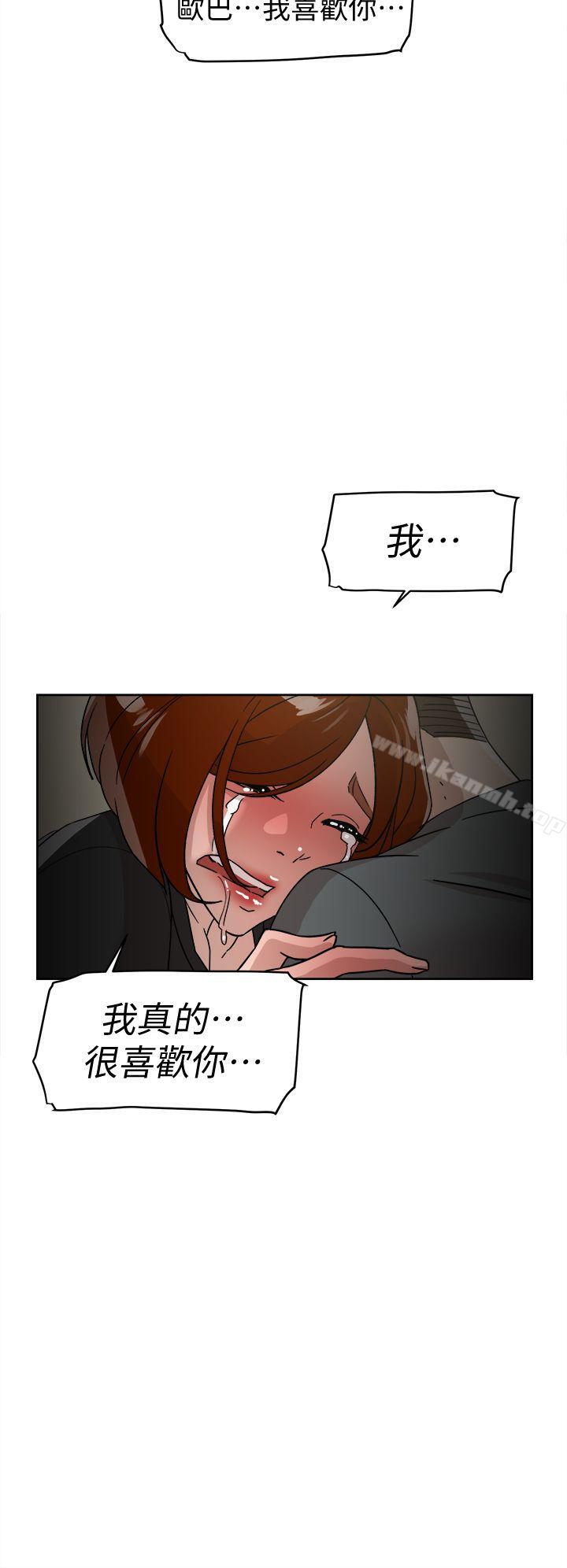 韩国漫画她的高跟鞋(无删减)韩漫_她的高跟鞋(无删减)-第60话---抢先一步在线免费阅读-韩国漫画-第18张图片