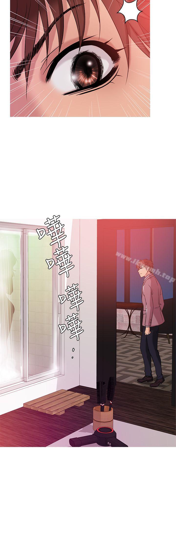 韩国漫画鸭王（无删减）韩漫_鸭王（无删减）-第38话在线免费阅读-韩国漫画-第8张图片