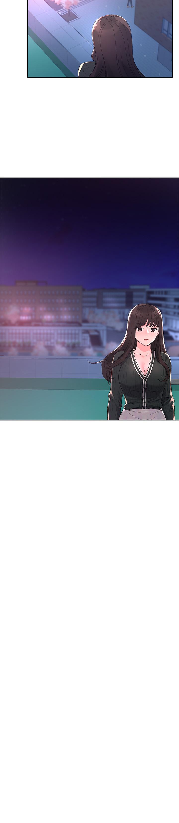 韩国漫画重考生韩漫_重考生-第59话-叫住丹雅的男人是...？在线免费阅读-韩国漫画-第7张图片