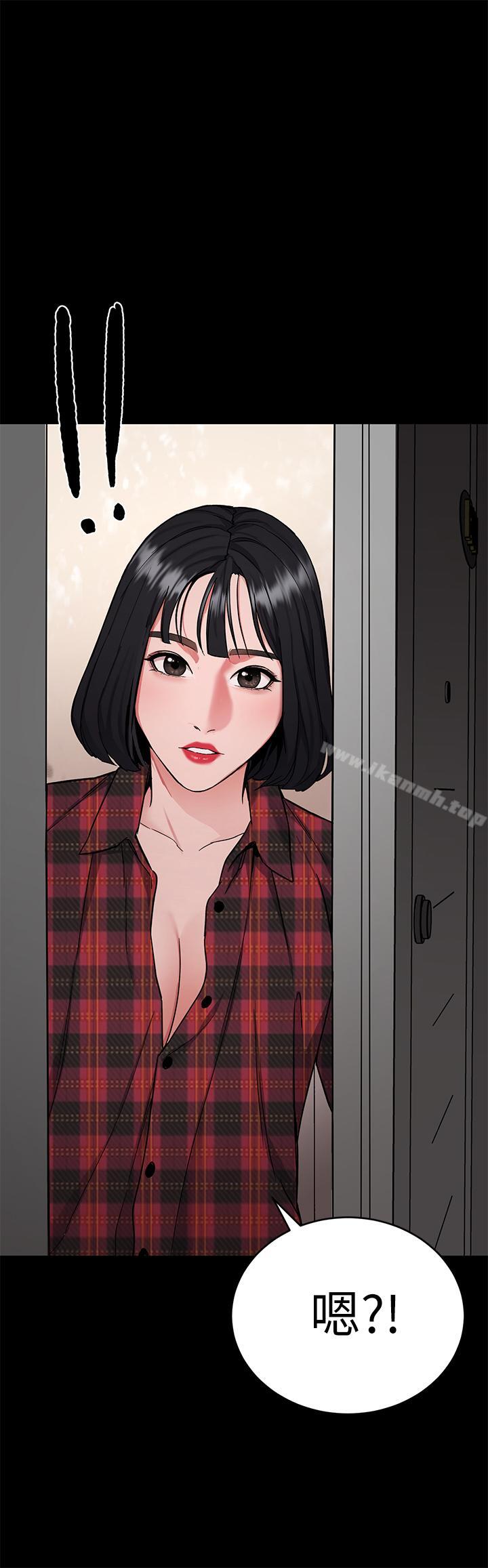 韩国漫画致命游戏韩漫_致命游戏-第36话-成为游戏核心的泰坤在线免费阅读-韩国漫画-第46张图片