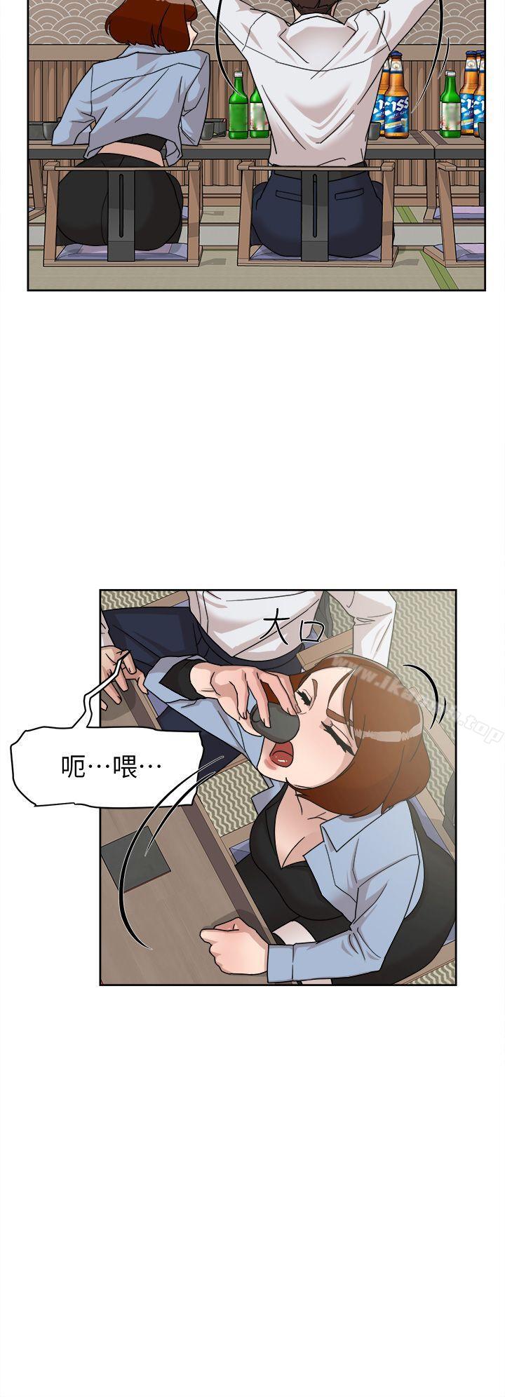 韩国漫画她的高跟鞋(无删减)韩漫_她的高跟鞋(无删减)-第66话-你能负责吗?在线免费阅读-韩国漫画-第6张图片