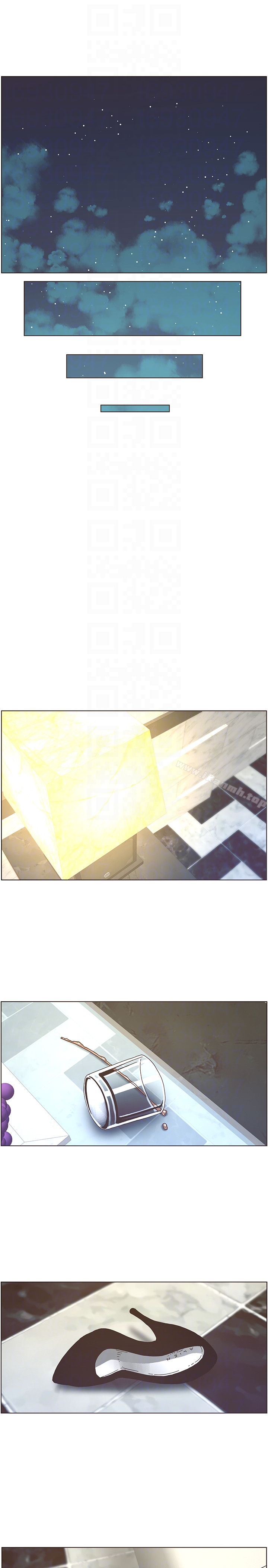 韩国漫画姐妹与继父韩漫_姐妹与继父-第28话-要先从谁开始呢…?在线免费阅读-韩国漫画-第15张图片