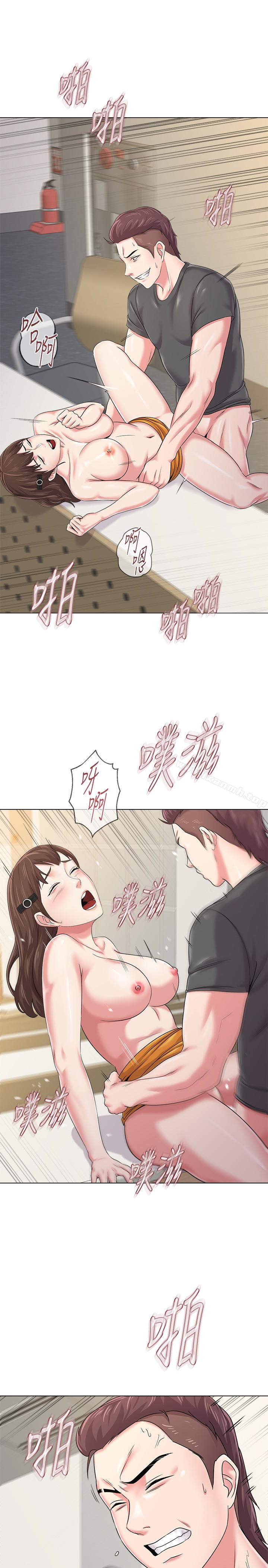 韩国漫画堕落教师韩漫_堕落教师-第42话-女大生可以这么淫荡吗?在线免费阅读-韩国漫画-第30张图片