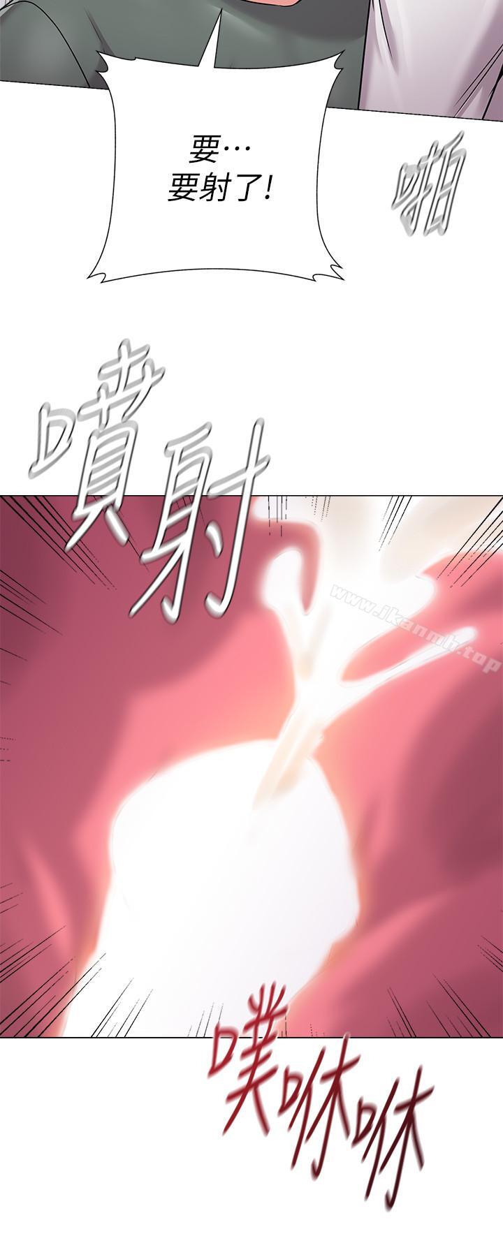 韩国漫画堕落教师韩漫_堕落教师-第52话-淫声浪语的珠媛在线免费阅读-韩国漫画-第26张图片