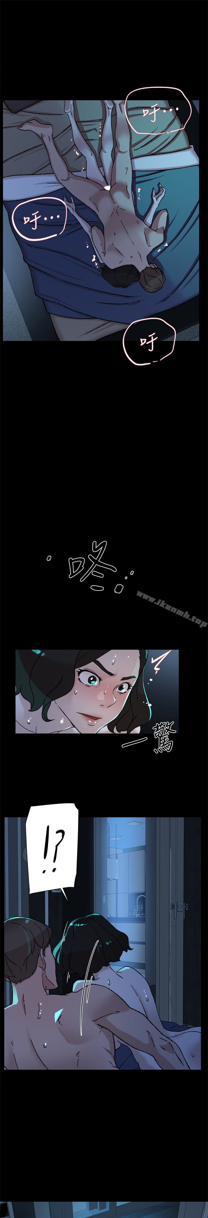 韩国漫画她的高跟鞋(无删减)韩漫_她的高跟鞋(无删减)-第103话-跟我上床吧在线免费阅读-韩国漫画-第20张图片