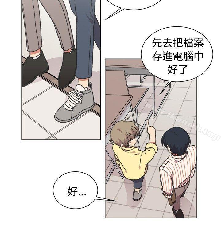 韩国漫画[BL]一不小心掰弯你韩漫_[BL]一不小心掰弯你-第19话在线免费阅读-韩国漫画-第11张图片