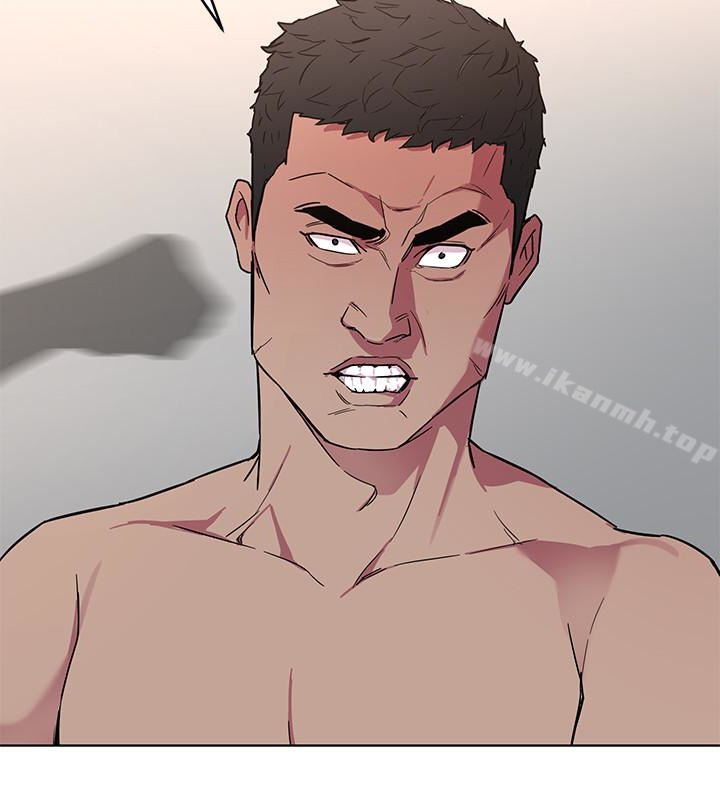 韩国漫画致命游戏韩漫_致命游戏-第21话-你对我的女人做了什么?!在线免费阅读-韩国漫画-第21张图片