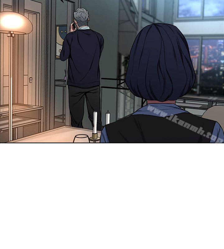 韩国漫画致命游戏韩漫_致命游戏-第11话-不愉快的相遇在线免费阅读-韩国漫画-第14张图片