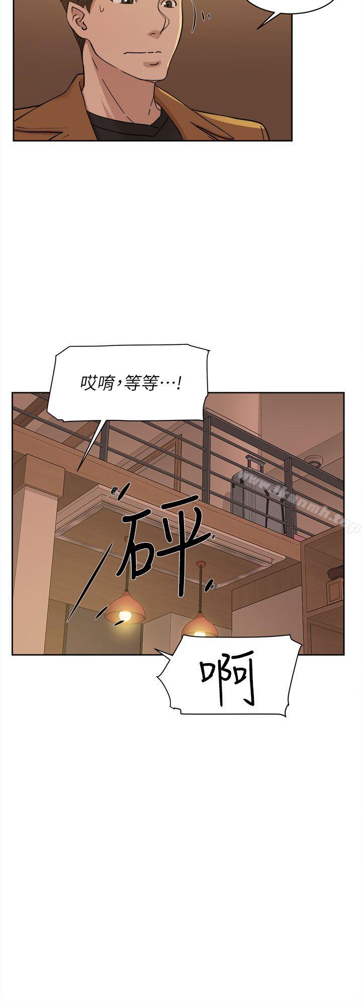 韩国漫画她的高跟鞋(无删减)韩漫_她的高跟鞋(无删减)-第72话-我想安慰你在线免费阅读-韩国漫画-第32张图片