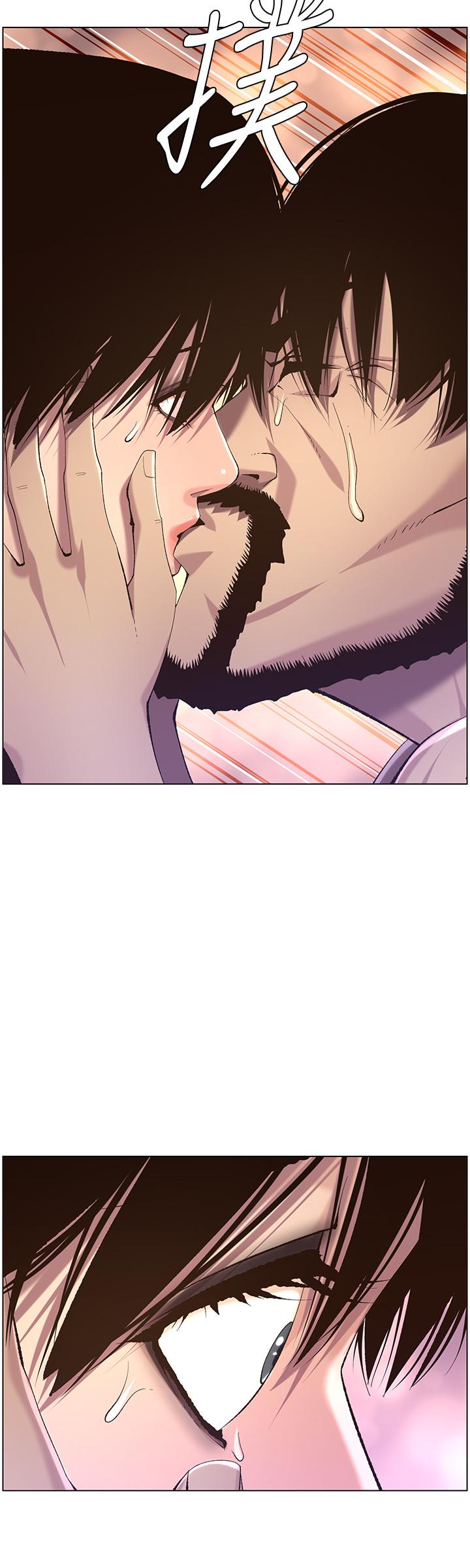 韩国漫画姐妹与继父韩漫_姐妹与继父-第62话-我以后不再是你的女儿了在线免费阅读-韩国漫画-第24张图片