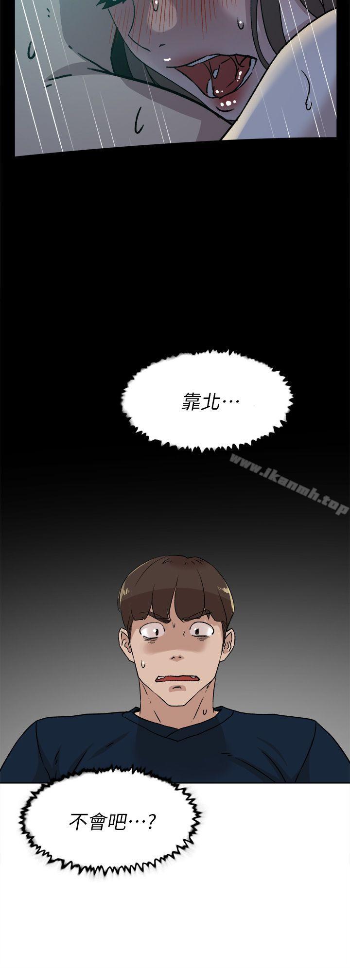 韩国漫画她的高跟鞋(无删减)韩漫_她的高跟鞋(无删减)-第75话-妳…该不会跟我朋友做了吧?在线免费阅读-韩国漫画-第24张图片