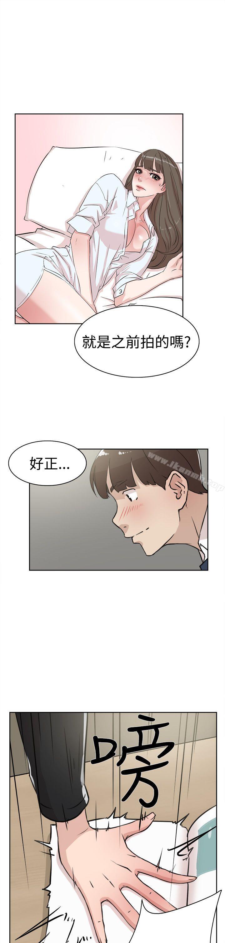 韩国漫画她的高跟鞋(无删减)韩漫_她的高跟鞋(无删减)-第22话在线免费阅读-韩国漫画-第27张图片