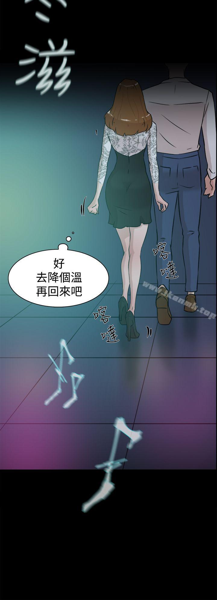 韩国漫画她的高跟鞋(无删减)韩漫_她的高跟鞋(无删减)-第24话在线免费阅读-韩国漫画-第26张图片