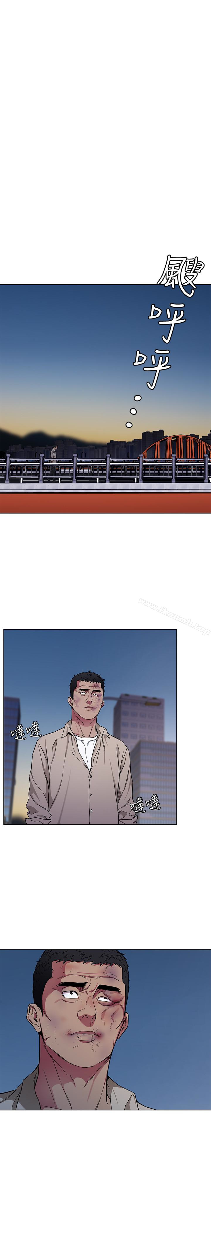 韩国漫画致命游戏韩漫_致命游戏-第23话-游戏从现在开始在线免费阅读-韩国漫画-第1张图片